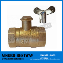 Professional Water Valve Key Manufacturer (BW-L27)